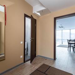 Апарт-отель Скайпарк, Эсто-Садок, Краснодарский край