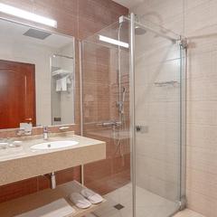 Отель Аркадия, Эсто-Садок, Краснодарский край