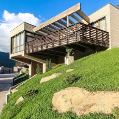 Апарт-отель Скайпарк, Эсто-Садок, Краснодарский край