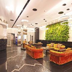 Отель Аркадия, Эсто-Садок, Краснодарский край