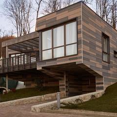 Апарт-отель Скайпарк, Эсто-Садок, Краснодарский край