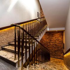 Спа-отель Vertex, Эсто-Садок, Краснодарский край