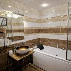 Отель Аркадия, Эсто-Садок, Краснодарский край