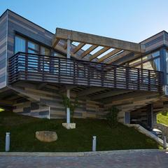 Апарт-отель Скайпарк, Эсто-Садок, Краснодарский край