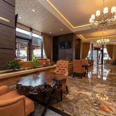 Спа-отель Vertex, Эсто-Садок, Краснодарский край