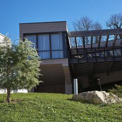 Апарт-отель Скайпарк, Эсто-Садок, Краснодарский край