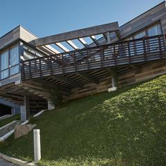 Апарт-отель Скайпарк, Эсто-Садок, Краснодарский край