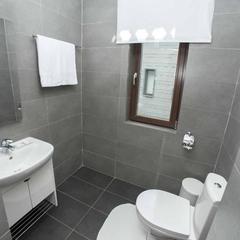 Апарт-отель Скайпарк, Эсто-Садок, Краснодарский край