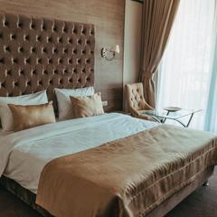 Спа-отель Vertex, Эсто-Садок, Краснодарский край