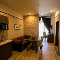 Спа-отель Vertex, Эсто-Садок, Краснодарский край