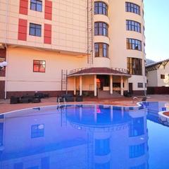 Отель Аркадия, Эсто-Садок, Краснодарский край