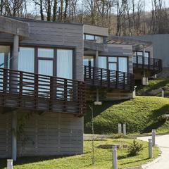 Апарт-отель Скайпарк, Эсто-Садок, Краснодарский край