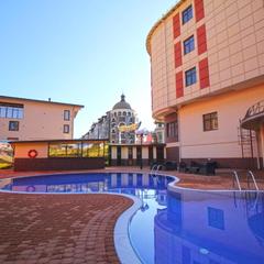 Отель Аркадия, Эсто-Садок, Краснодарский край