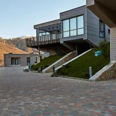 Апарт-отель Скайпарк, Эсто-Садок, Краснодарский край