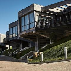 Апарт-отель Скайпарк, Эсто-Садок, Краснодарский край