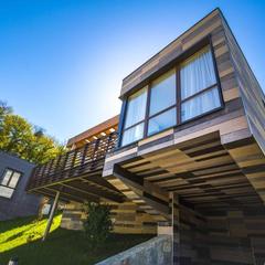 Апарт-отель Скайпарк, Эсто-Садок, Краснодарский край