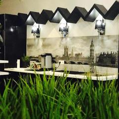 Гостевой дом На Березовой 72, Эсто-Садок, Краснодарский край