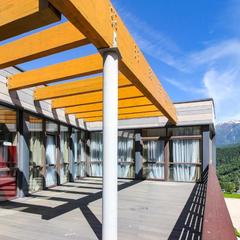 Апарт-отель Скайпарк, Эсто-Садок, Краснодарский край