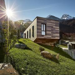 Апарт-отель Скайпарк, Эсто-Садок, Краснодарский край