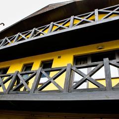 Гостевой дом На Березовой 72, Эсто-Садок, Краснодарский край