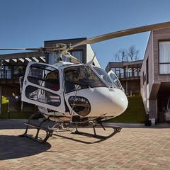 Апарт-отель Скайпарк, Эсто-Садок, Краснодарский край