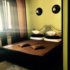 Гостевой дом На Березовой 72, Эсто-Садок, Краснодарский край