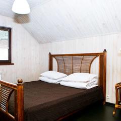 Гостевой дом На Березовой 72, Эсто-Садок, Краснодарский край