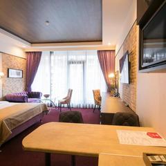 Спа-отель Vertex, Эсто-Садок, Краснодарский край