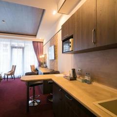 Спа-отель Vertex, Эсто-Садок, Краснодарский край