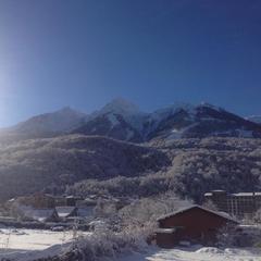 Гостевой дом На Березовой 72, Эсто-Садок, Краснодарский край