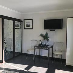 Гостевой дом На Березовой 72, Эсто-Садок, Краснодарский край