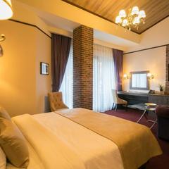 Спа-отель Vertex, Эсто-Садок, Краснодарский край