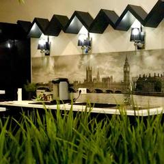 Гостевой дом На Березовой 72, Эсто-Садок, Краснодарский край