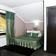 Гостевой дом На Березовой 72, Эсто-Садок, Краснодарский край