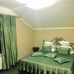 Гостевой дом На Березовой 72, Эсто-Садок, Краснодарский край