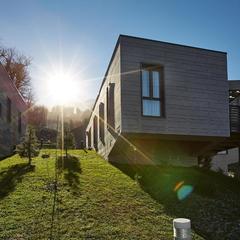 Апарт-отель Скайпарк, Эсто-Садок, Краснодарский край