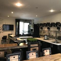 Гостевой дом На Березовой 72, Эсто-Садок, Краснодарский край