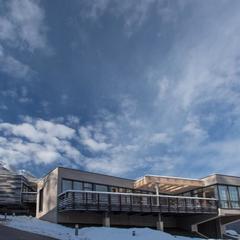 Апарт-отель Скайпарк, Эсто-Садок, Краснодарский край