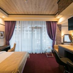 Спа-отель Vertex, Эсто-Садок, Краснодарский край