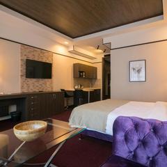 Спа-отель Vertex, Эсто-Садок, Краснодарский край