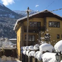 Гостевой дом На Березовой 72, Эсто-Садок, Краснодарский край