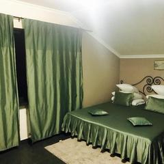 Гостевой дом На Березовой 72, Эсто-Садок, Краснодарский край