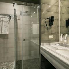 Спа-отель Vertex, Эсто-Садок, Краснодарский край