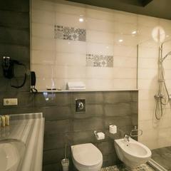 Спа-отель Vertex, Эсто-Садок, Краснодарский край