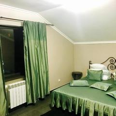 Гостевой дом На Березовой 72, Эсто-Садок, Краснодарский край