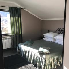 Гостевой дом На Березовой 72, Эсто-Садок, Краснодарский край