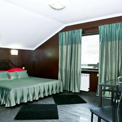 Гостевой дом На Березовой 72, Эсто-Садок, Краснодарский край