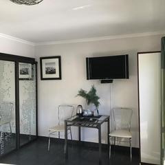 Гостевой дом На Березовой 72, Эсто-Садок, Краснодарский край