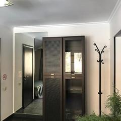 Гостевой дом На Березовой 72, Эсто-Садок, Краснодарский край