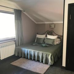 Гостевой дом На Березовой 72, Эсто-Садок, Краснодарский край